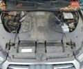 Ауди Ку 7 2016 в Киеве на Automoto.ua Синий Ауди Ку 7, объемом двигателя 3 л и пробегом 191 тыс. км за 7000 $, фото 10 на Automoto.ua