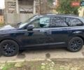 Синий Ауди Ку 7, объемом двигателя 3 л и пробегом 213 тыс. км за 25000 $, фото 3 на Automoto.ua