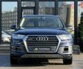 Синій Ауді Ку 7, об'ємом двигуна 2.97 л та пробігом 164 тис. км за 38500 $, фото 1 на Automoto.ua