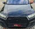 Ауди Ку 7 2016 в Луцке на Automoto.ua Синий Ауди Ку 7, объемом двигателя 3 л и пробегом 199 тыс. км за 41999 $, фото 10 на Automoto.ua