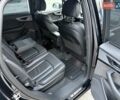 Синий Ауди Ку 7, объемом двигателя 2.97 л и пробегом 195 тыс. км за 34900 $, фото 30 на Automoto.ua
