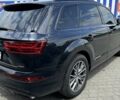 Синий Ауди Ку 7, объемом двигателя 3 л и пробегом 176 тыс. км за 31300 $, фото 17 на Automoto.ua