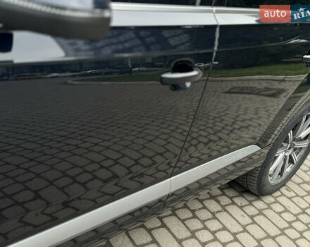 Синій Ауді Ку 7, об'ємом двигуна 3 л та пробігом 248 тис. км за 24500 $, фото 11 на Automoto.ua