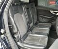 Синий Ауди Ку 7, объемом двигателя 3 л и пробегом 319 тыс. км за 33500 $, фото 14 на Automoto.ua
