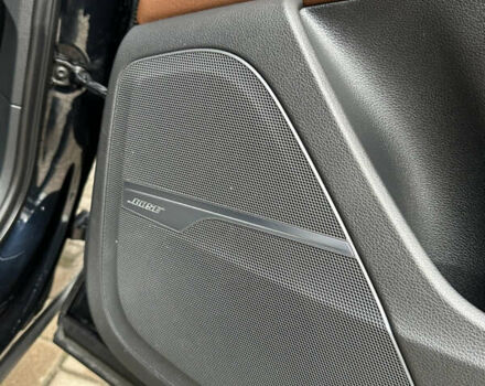 Синий Ауди Ку 7, объемом двигателя 3 л и пробегом 160 тыс. км за 27000 $, фото 26 на Automoto.ua