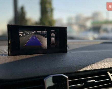 Синій Ауді Ку 7, об'ємом двигуна 2.97 л та пробігом 164 тис. км за 38500 $, фото 27 на Automoto.ua