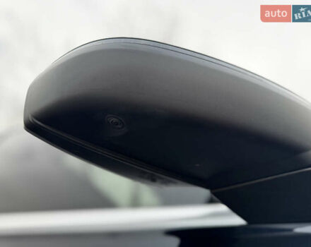 Ауди Ку 7 2016 в Киеве на Automoto.ua Синий Ауди Ку 7, объемом двигателя 3 л и пробегом 137 тыс. км за 30000 $, фото 42 на Automoto.ua