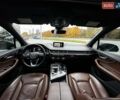 Синий Ауди Ку 7, объемом двигателя 3 л и пробегом 162 тыс. км за 25999 $, фото 45 на Automoto.ua