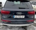 Синій Ауді Ку 7, об'ємом двигуна 3 л та пробігом 175 тис. км за 20000 $, фото 9 на Automoto.ua