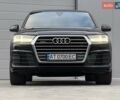 Синий Ауди Ку 7, объемом двигателя 2.97 л и пробегом 195 тыс. км за 34900 $, фото 19 на Automoto.ua