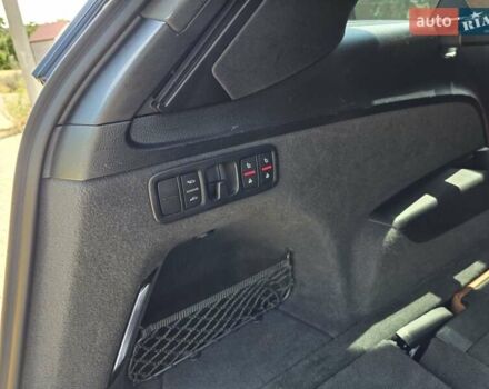 Синий Ауди Ку 7, объемом двигателя 2.97 л и пробегом 200 тыс. км за 39000 $, фото 21 на Automoto.ua