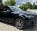 Синий Ауди Ку 7, объемом двигателя 3 л и пробегом 176 тыс. км за 31300 $, фото 14 на Automoto.ua