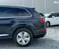Синій Ауді Ку 7, об'ємом двигуна 3 л та пробігом 172 тис. км за 22990 $, фото 10 на Automoto.ua