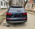 Синий Ауди Ку 7, объемом двигателя 3 л и пробегом 213 тыс. км за 25000 $, фото 1 на Automoto.ua