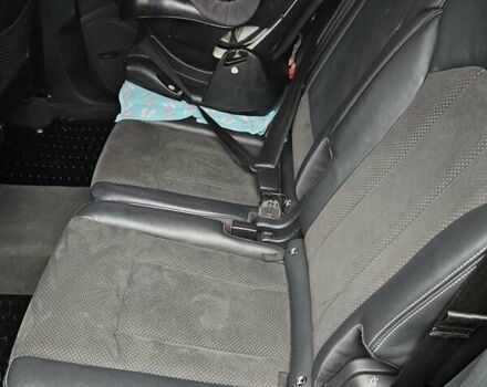 Синий Ауди Ку 7, объемом двигателя 3 л и пробегом 234 тыс. км за 31999 $, фото 37 на Automoto.ua