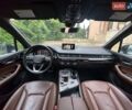 Синий Ауди Ку 7, объемом двигателя 3 л и пробегом 158 тыс. км за 26499 $, фото 8 на Automoto.ua