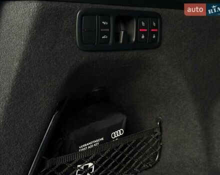 Ауди Ку 7 2016 в Луцке на Automoto.ua Синий Ауди Ку 7, объемом двигателя 3 л и пробегом 199 тыс. км за 41999 $, фото 82 на Automoto.ua