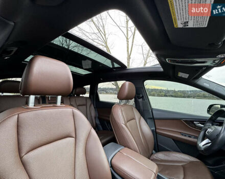 Ауди Ку 7 2016 в Киеве на Automoto.ua Синий Ауди Ку 7, объемом двигателя 3 л и пробегом 137 тыс. км за 30000 $, фото 25 на Automoto.ua