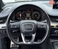 Синий Ауди Ку 7, объемом двигателя 2.97 л и пробегом 195 тыс. км за 34900 $, фото 39 на Automoto.ua