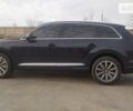 Синій Ауді Ку 7, об'ємом двигуна 3 л та пробігом 244 тис. км за 34500 $, фото 1 на Automoto.ua