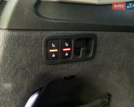 Синий Ауди Ку 7, объемом двигателя 3 л и пробегом 172 тыс. км за 25500 $, фото 23 на Automoto.ua