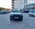 Синий Ауди Ку 7, объемом двигателя 2 л и пробегом 150 тыс. км за 28500 $, фото 12 на Automoto.ua