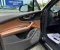 Синий Ауди Ку 7, объемом двигателя 3 л и пробегом 176 тыс. км за 31300 $, фото 24 на Automoto.ua