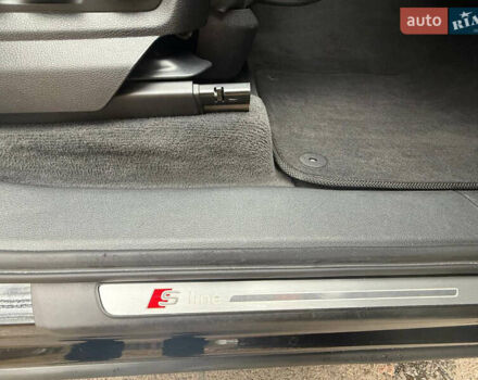 Синий Ауди Ку 7, объемом двигателя 3 л и пробегом 149 тыс. км за 33000 $, фото 30 на Automoto.ua