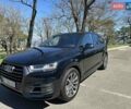 Синій Ауді Ку 7, об'ємом двигуна 2.97 л та пробігом 156 тис. км за 43000 $, фото 11 на Automoto.ua