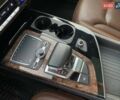 Синий Ауди Ку 7, объемом двигателя 3 л и пробегом 215 тыс. км за 22900 $, фото 21 на Automoto.ua