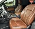 Синий Ауди Ку 7, объемом двигателя 3 л и пробегом 162 тыс. км за 25999 $, фото 28 на Automoto.ua