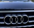 Синий Ауди Ку 7, объемом двигателя 3 л и пробегом 144 тыс. км за 33500 $, фото 14 на Automoto.ua