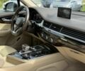 Синій Ауді Ку 7, об'ємом двигуна 3 л та пробігом 172 тис. км за 22990 $, фото 23 на Automoto.ua