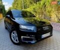 Синий Ауди Ку 7, объемом двигателя 2.97 л и пробегом 250 тыс. км за 38900 $, фото 1 на Automoto.ua