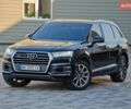 Синій Ауді Ку 7, об'ємом двигуна 3 л та пробігом 175 тис. км за 23300 $, фото 1 на Automoto.ua