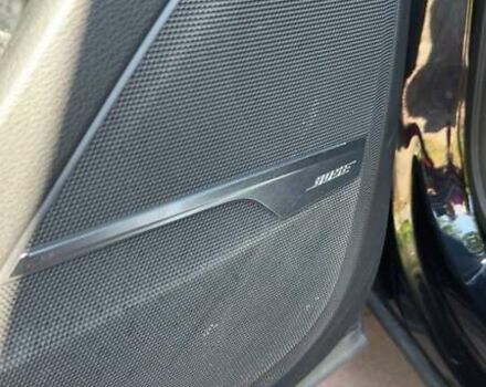 Синий Ауди Ку 7, объемом двигателя 3 л и пробегом 173 тыс. км за 37000 $, фото 22 на Automoto.ua