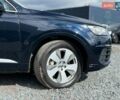 Синій Ауді Ку 7, об'ємом двигуна 3 л та пробігом 172 тис. км за 22990 $, фото 5 на Automoto.ua