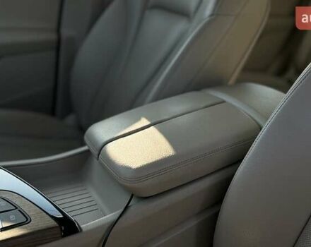 Синій Ауді Ку 7, об'ємом двигуна 2.97 л та пробігом 164 тис. км за 38500 $, фото 33 на Automoto.ua