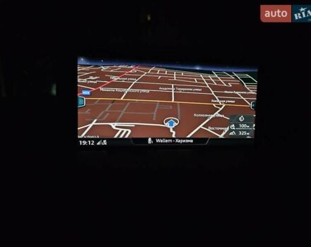 Синий Ауди Ку 7, объемом двигателя 3 л и пробегом 234 тыс. км за 31999 $, фото 75 на Automoto.ua