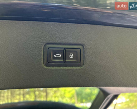 Синий Ауди Ку 7, объемом двигателя 3 л и пробегом 172 тыс. км за 25500 $, фото 25 на Automoto.ua