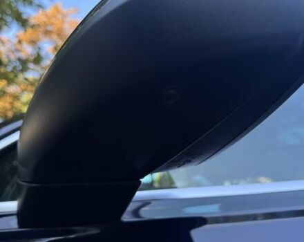 Синий Ауди Ку 7, объемом двигателя 3 л и пробегом 144 тыс. км за 33500 $, фото 15 на Automoto.ua