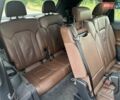 Синий Ауди Ку 7, объемом двигателя 3 л и пробегом 263 тыс. км за 25500 $, фото 24 на Automoto.ua