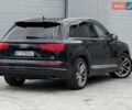 Синий Ауди Ку 7, объемом двигателя 2.97 л и пробегом 195 тыс. км за 34900 $, фото 3 на Automoto.ua