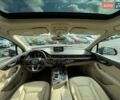 Синій Ауді Ку 7, об'ємом двигуна 3 л та пробігом 172 тис. км за 22990 $, фото 21 на Automoto.ua