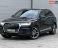 Синий Ауди Ку 7, объемом двигателя 2.97 л и пробегом 195 тыс. км за 34900 $, фото 10 на Automoto.ua