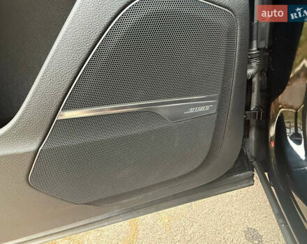 Синий Ауди Ку 7, объемом двигателя 3 л и пробегом 149 тыс. км за 33000 $, фото 40 на Automoto.ua