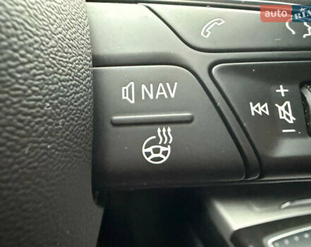 Синий Ауди Ку 7, объемом двигателя 3 л и пробегом 149 тыс. км за 33000 $, фото 5 на Automoto.ua