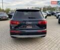 Синий Ауди Ку 7, объемом двигателя 3 л и пробегом 215 тыс. км за 22900 $, фото 7 на Automoto.ua