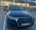 Синий Ауди Ку 7, объемом двигателя 2.97 л и пробегом 230 тыс. км за 44500 $, фото 1 на Automoto.ua