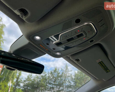 Синий Ауди Ку 7, объемом двигателя 3 л и пробегом 179 тыс. км за 32690 $, фото 27 на Automoto.ua